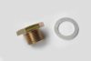 ASAM 32682 Oil Drain Plug, oil pan